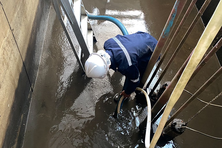 La nostra esperienza