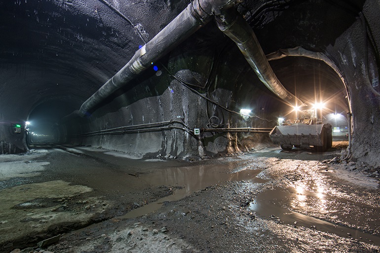 La nostra esperienza